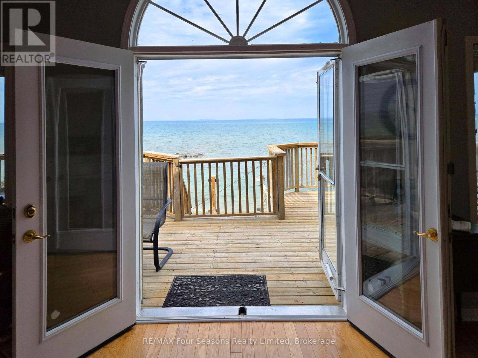 46 WILLIAM AVENUE, Wasaga Beach, Ontario