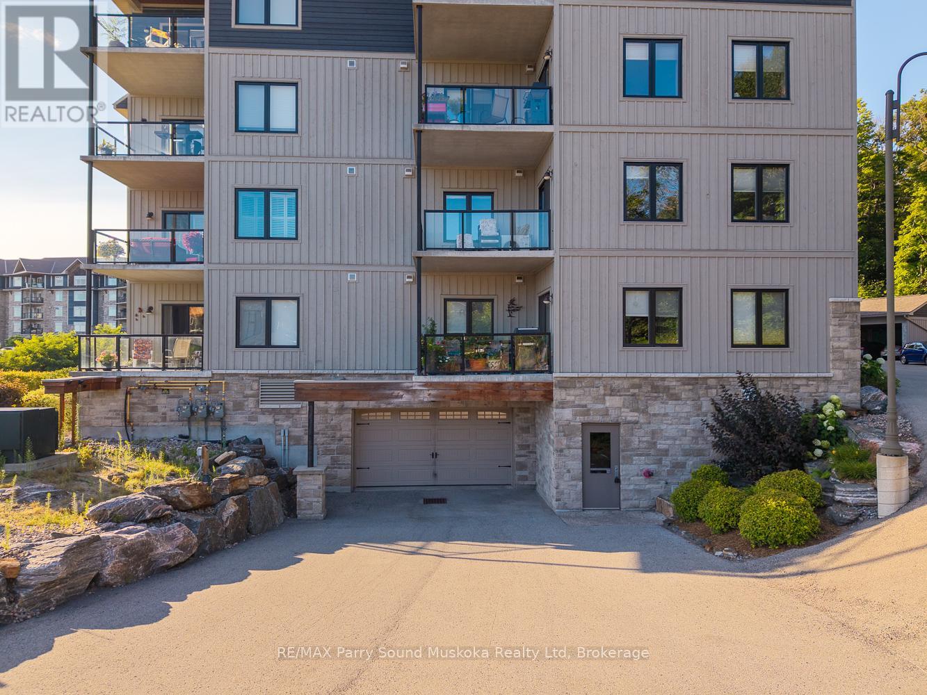 107 - 11c Salt Dock Road, Parry Sound, Ontario  P2A 3B6 - Photo 11 - X12323008