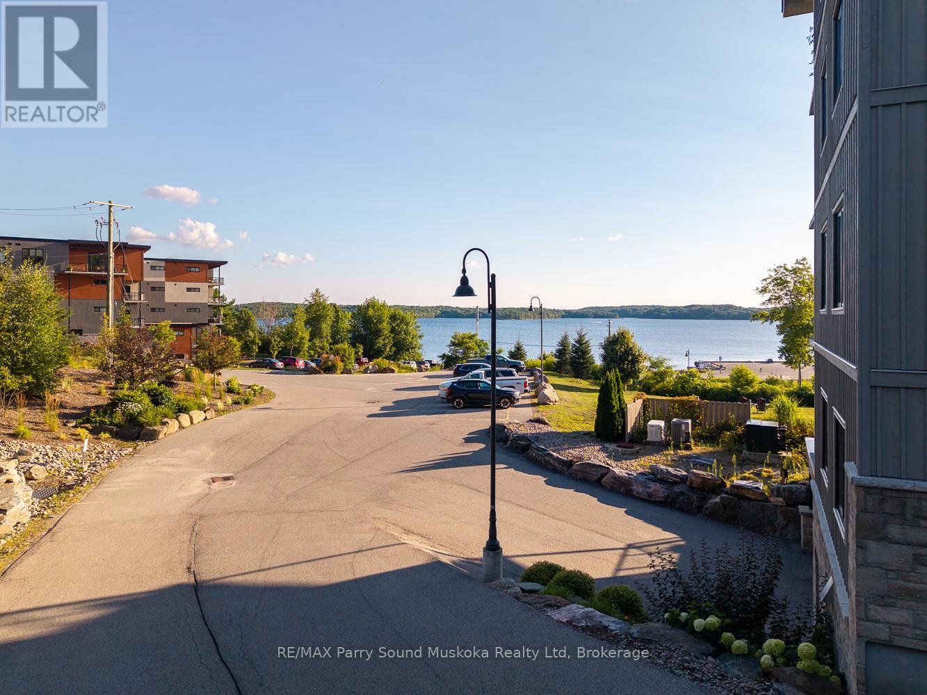 107 - 11c Salt Dock Road, Parry Sound, Ontario  P2A 3B6 - Photo 13 - X12323008