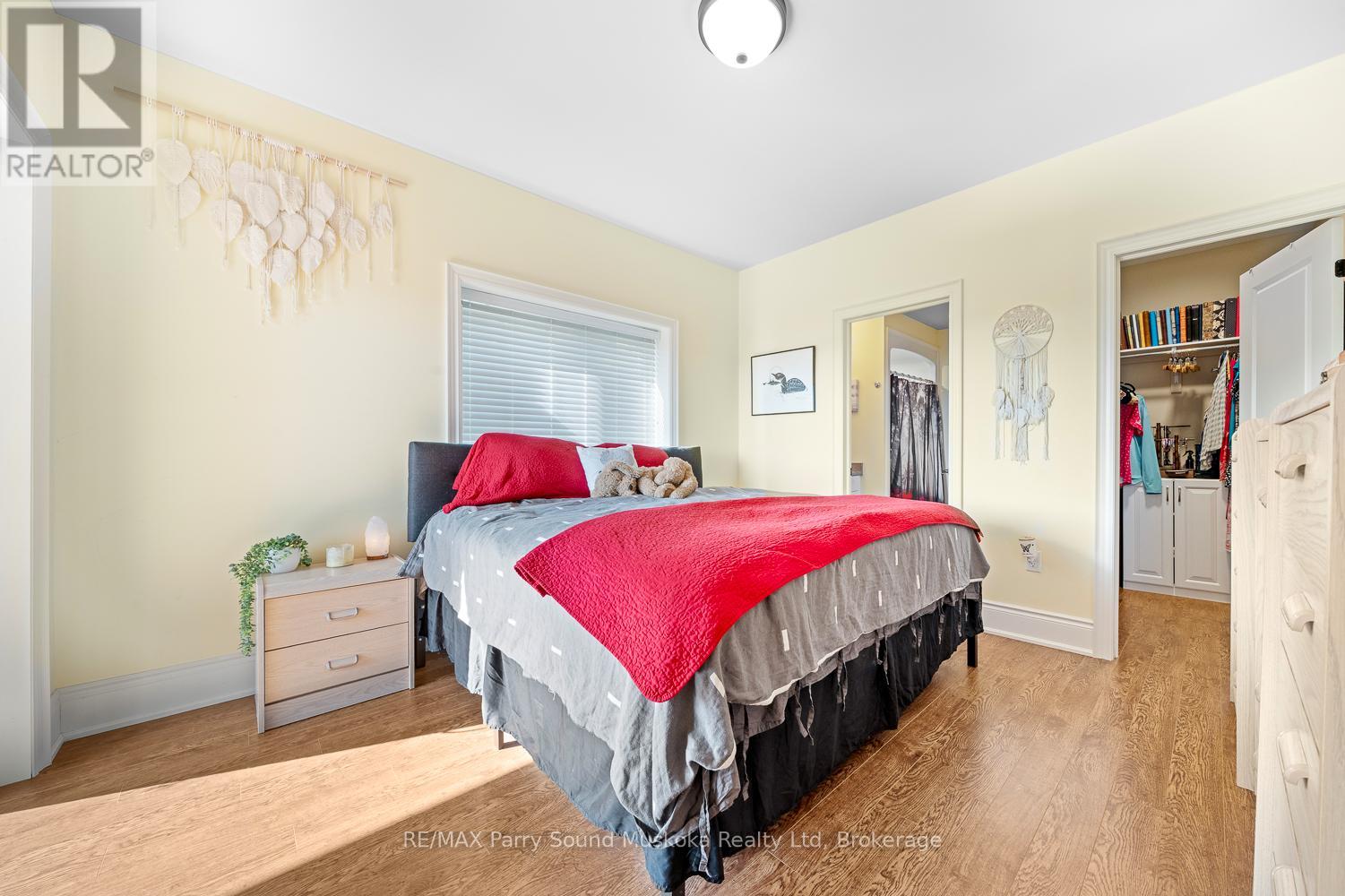107 - 11c Salt Dock Road, Parry Sound, Ontario  P2A 3B6 - Photo 36 - X12323008
