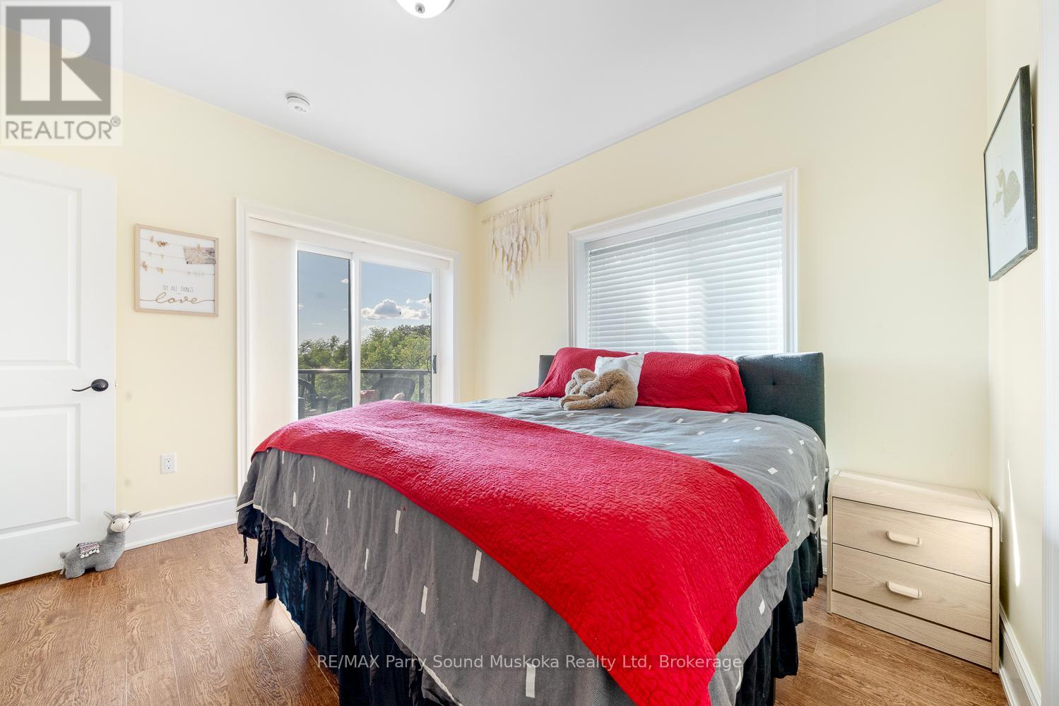 107 - 11c Salt Dock Road, Parry Sound, Ontario  P2A 3B6 - Photo 37 - X12323008