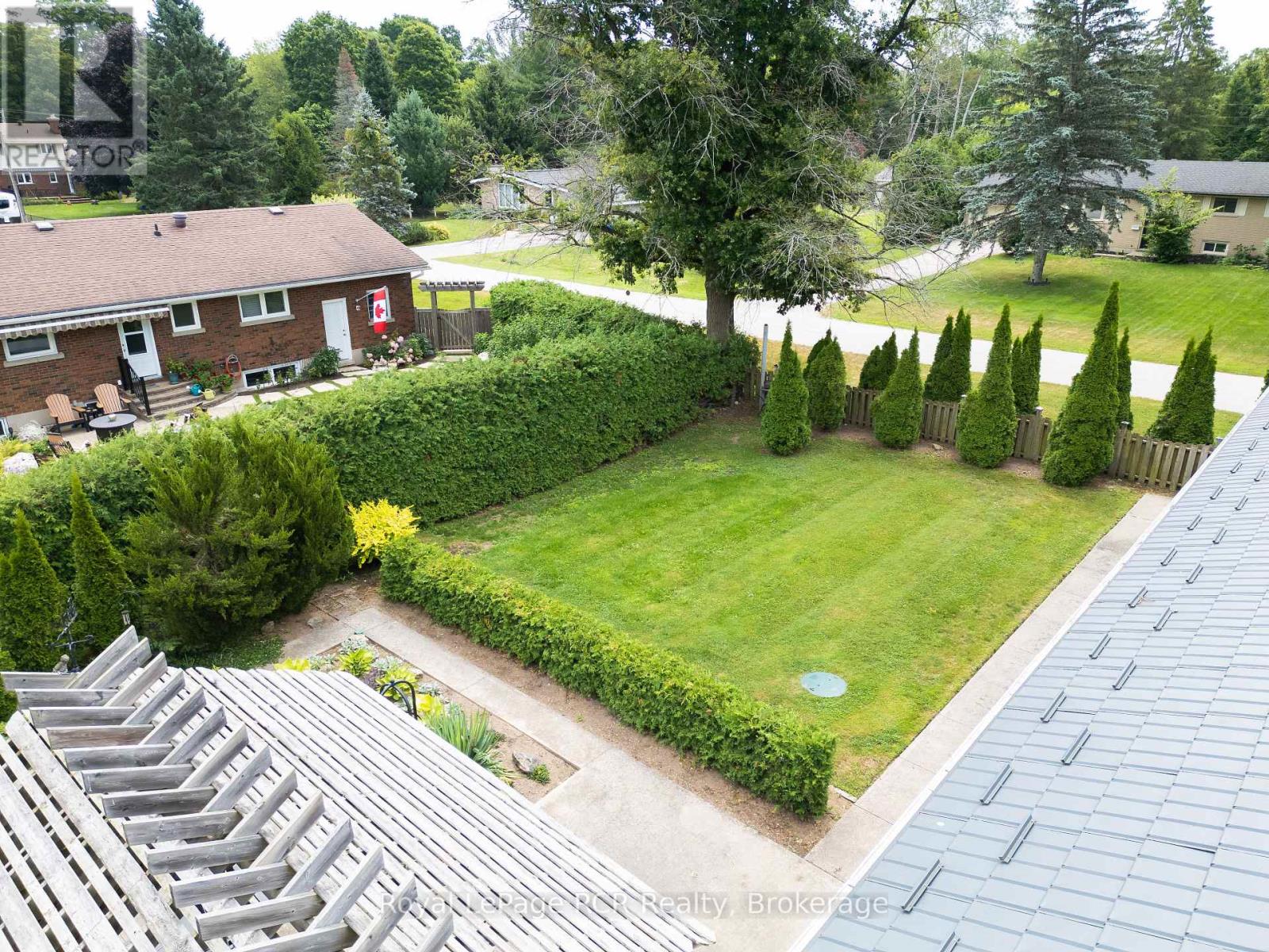 177 3rd Ave Sw, Georgian Bluffs, Ontario  N4K 5T5 - Photo 22 - X12323015