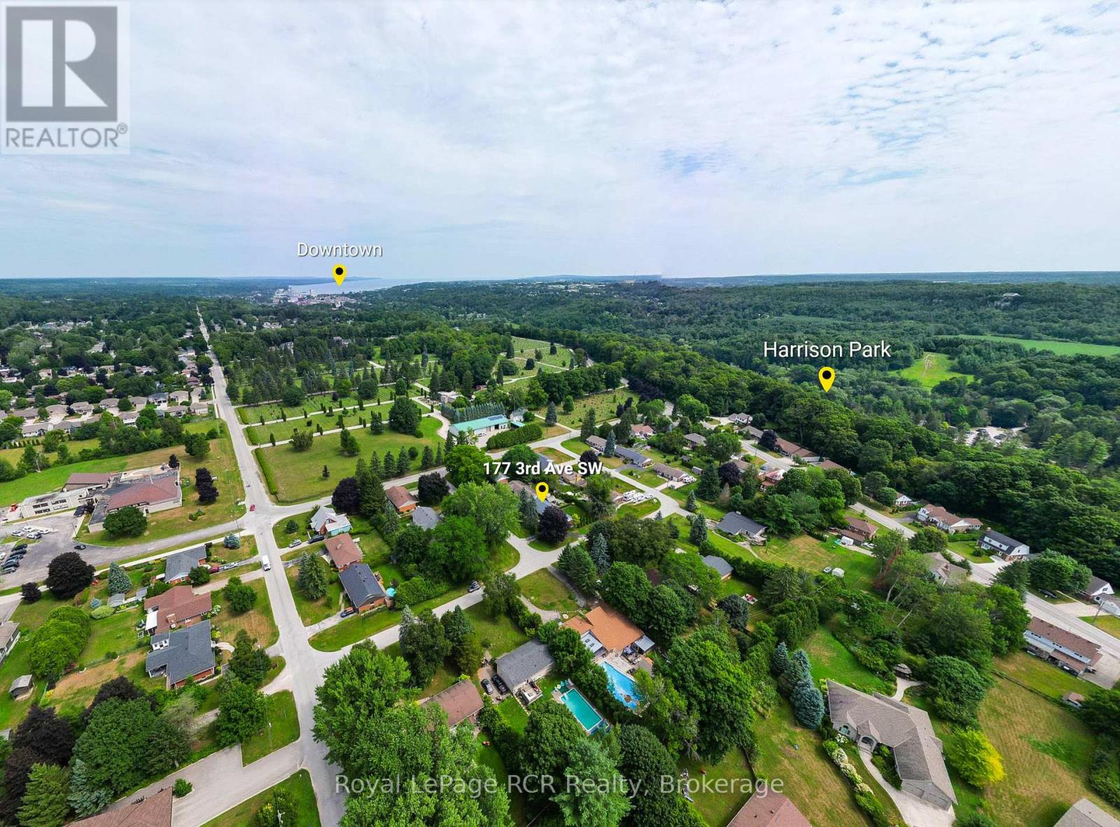 177 3rd Ave Sw, Georgian Bluffs, Ontario  N4K 5T5 - Photo 5 - X12323015