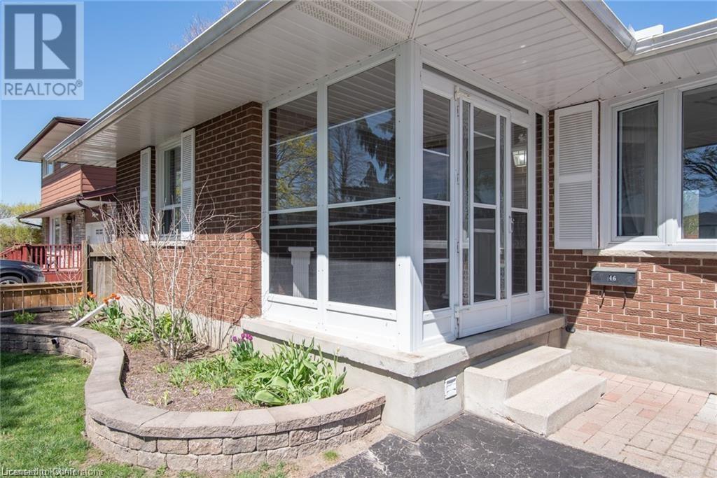46 Laurentian Drive, Kitchener, Ontario  N2E 1C2 - Photo 2 - 40757075