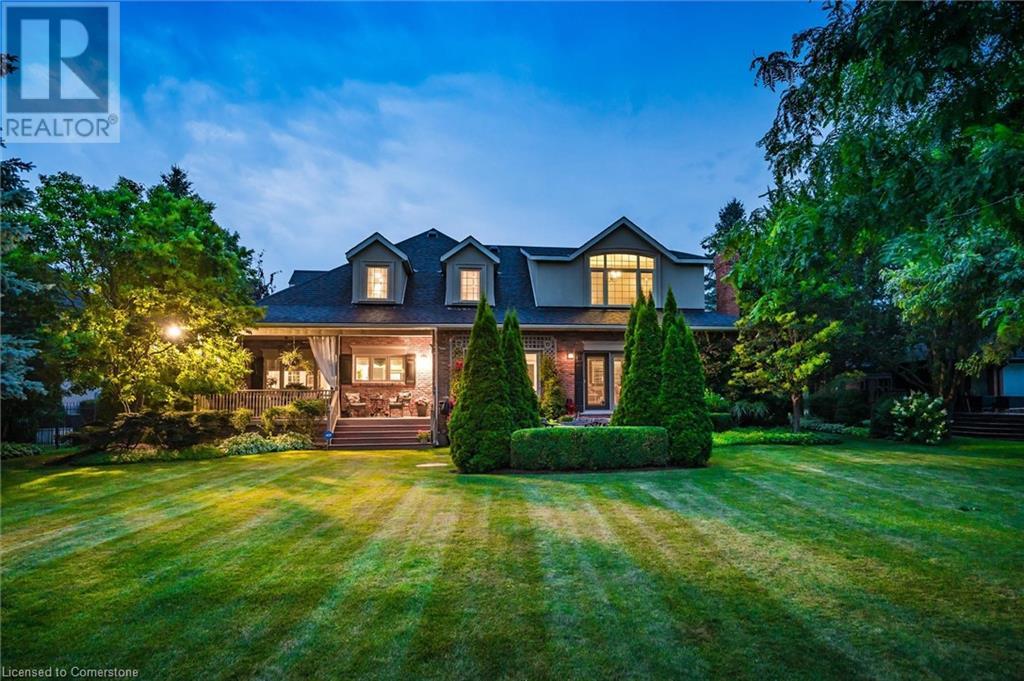 331 Golf Course Road, Conestogo, Ontario  N0B 1N0 - Photo 41 - 40754164