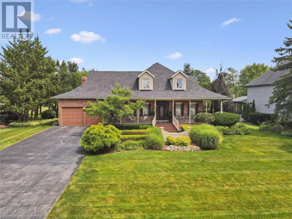 331 Golf Course Road, Conestogo, Ontario  N0B 1N0 - Photo 48 - 40754164