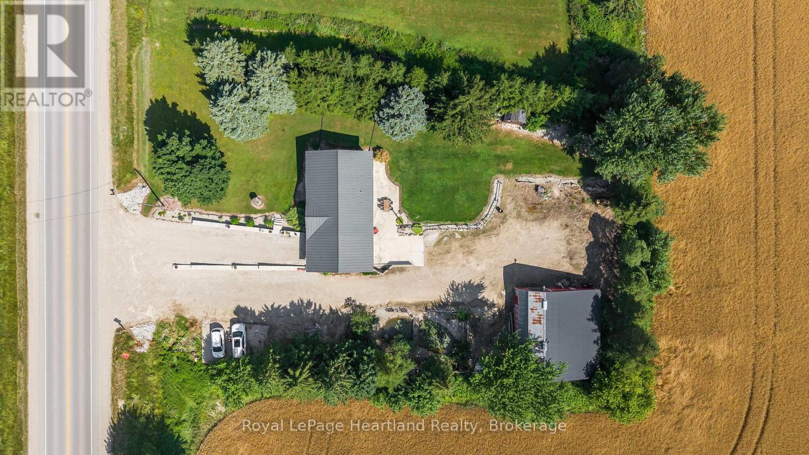 8715 Wellington Rd 7 Road, Mapleton, Ontario  N0G 2P0 - Photo 2 - X12323052