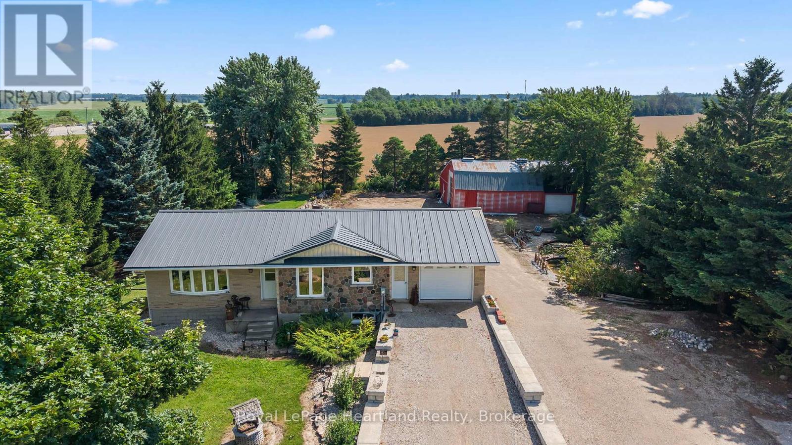 8715 Wellington Rd 7 Road, Mapleton, Ontario  N0G 2P0 - Photo 5 - X12323052
