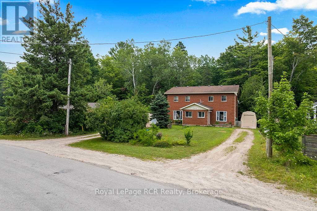 1245 SAUBLE FALLS ROAD N, South Bruce Peninsula, Ontario