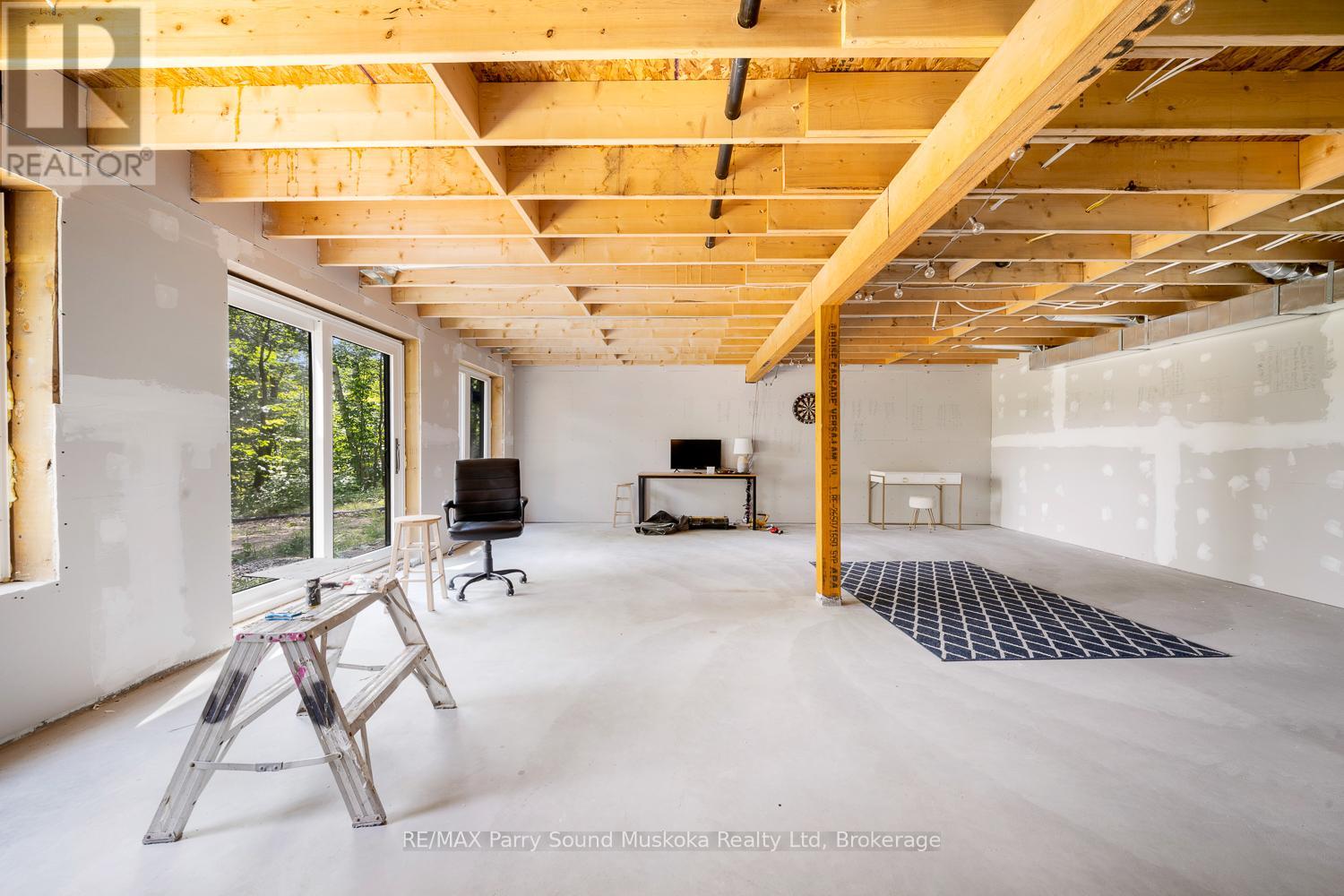 13 Rocky Road, Seguin, Ontario  P2A 0B2 - Photo 48 - X12323092