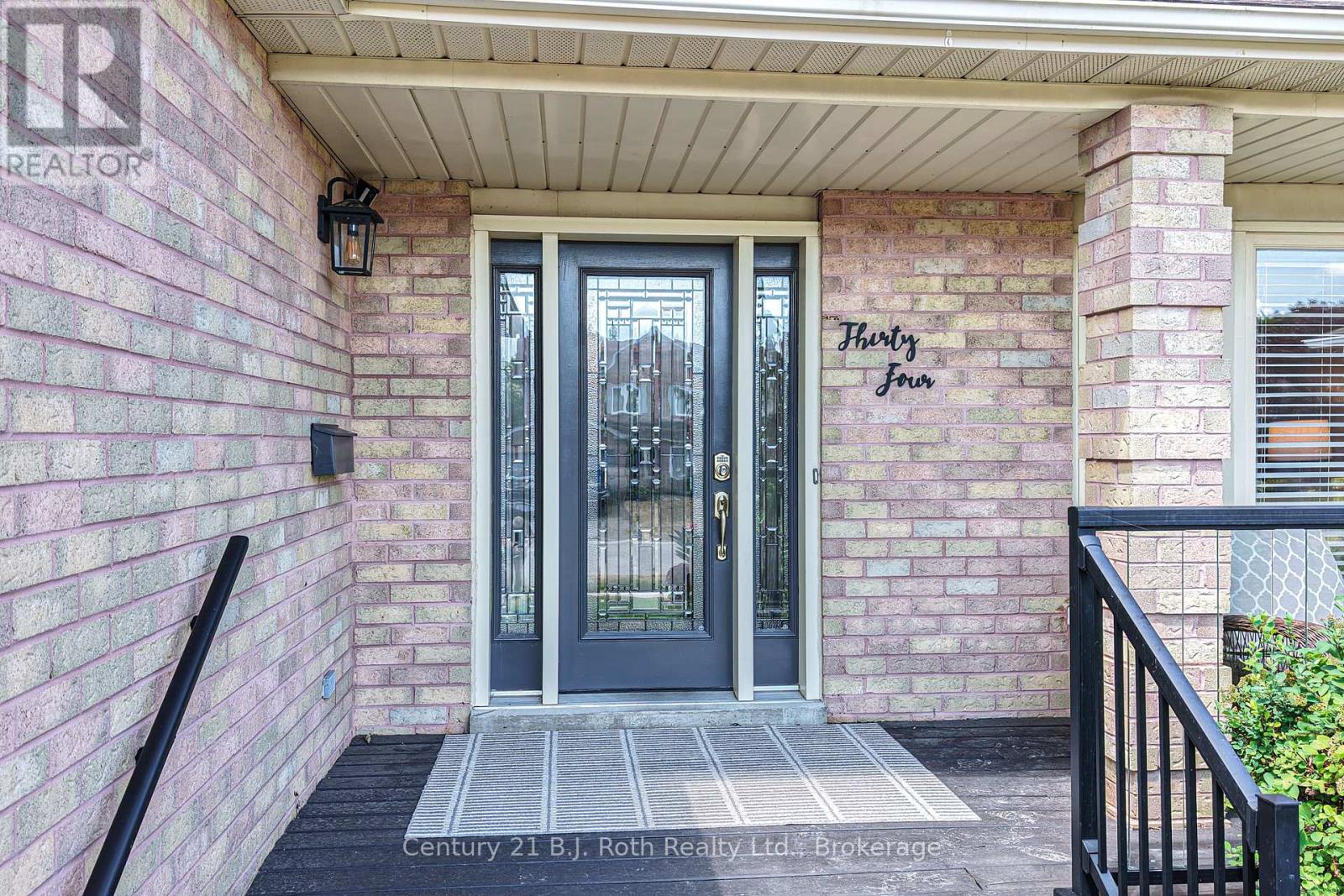 34 Brandon Crescent, Orillia, Ontario  L3V 7P6 - Photo 11 - S12323121
