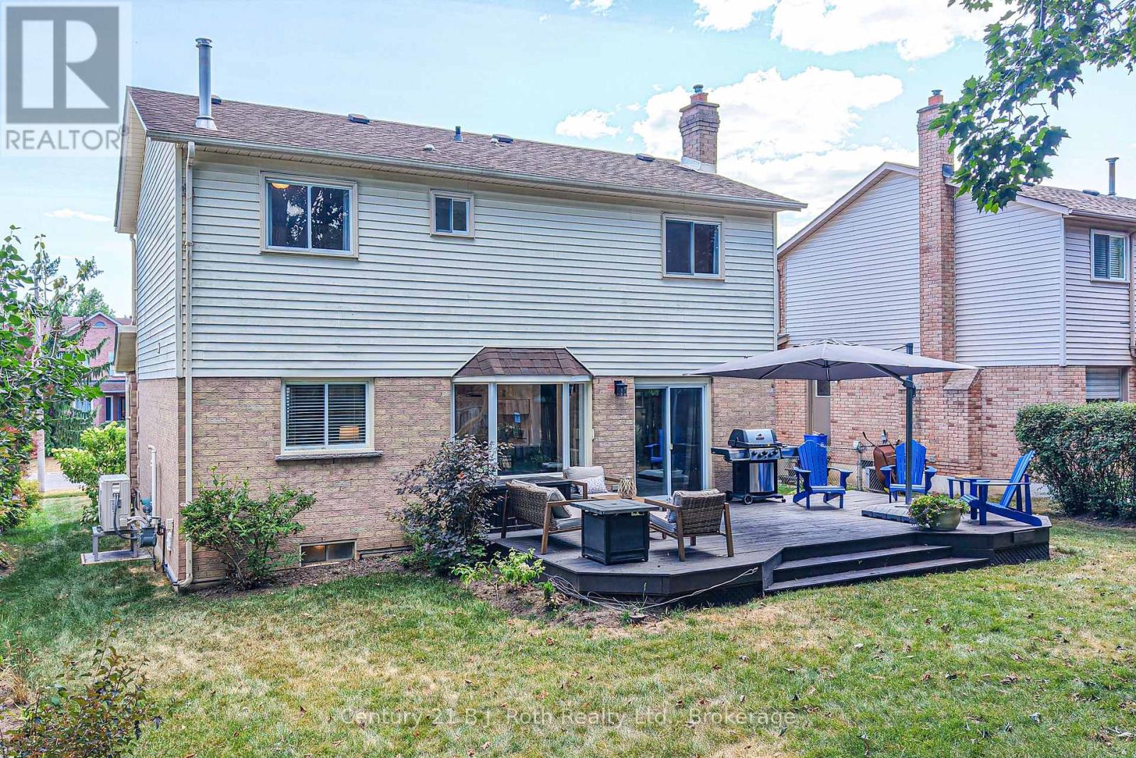 34 Brandon Crescent, Orillia, Ontario  L3V 7P6 - Photo 3 - S12323121