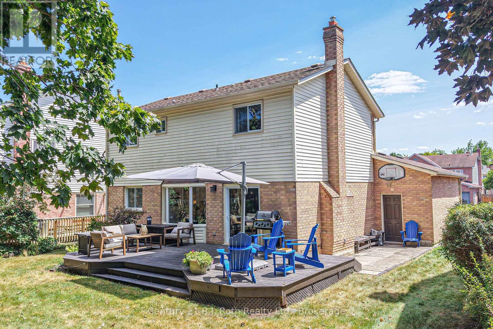 34 Brandon Crescent, Orillia, Ontario  L3V 7P6 - Photo 4 - S12323121