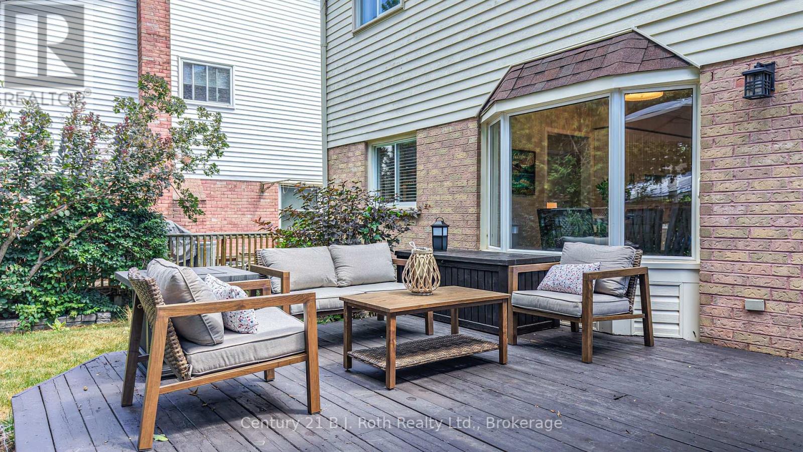 34 Brandon Crescent, Orillia, Ontario  L3V 7P6 - Photo 6 - S12323121
