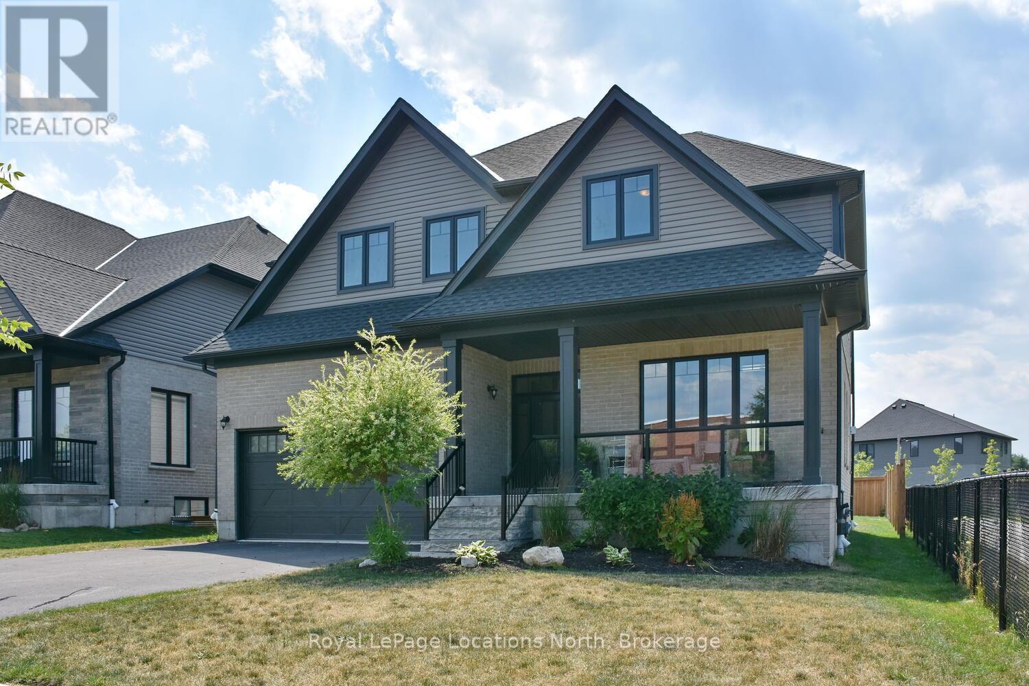 10 DEY DRIVE, Collingwood, Ontario