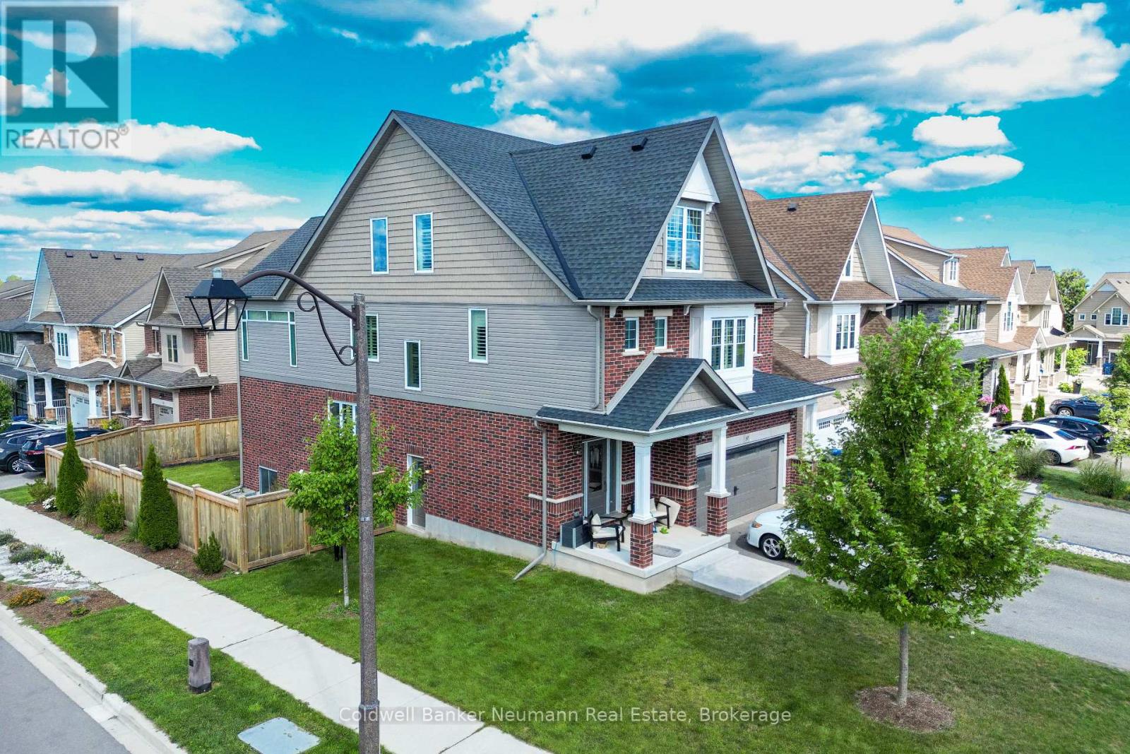 Lower - 97 Lovett Lane, Guelph, Ontario  N1G 0H1 - Photo 2 - X12323192