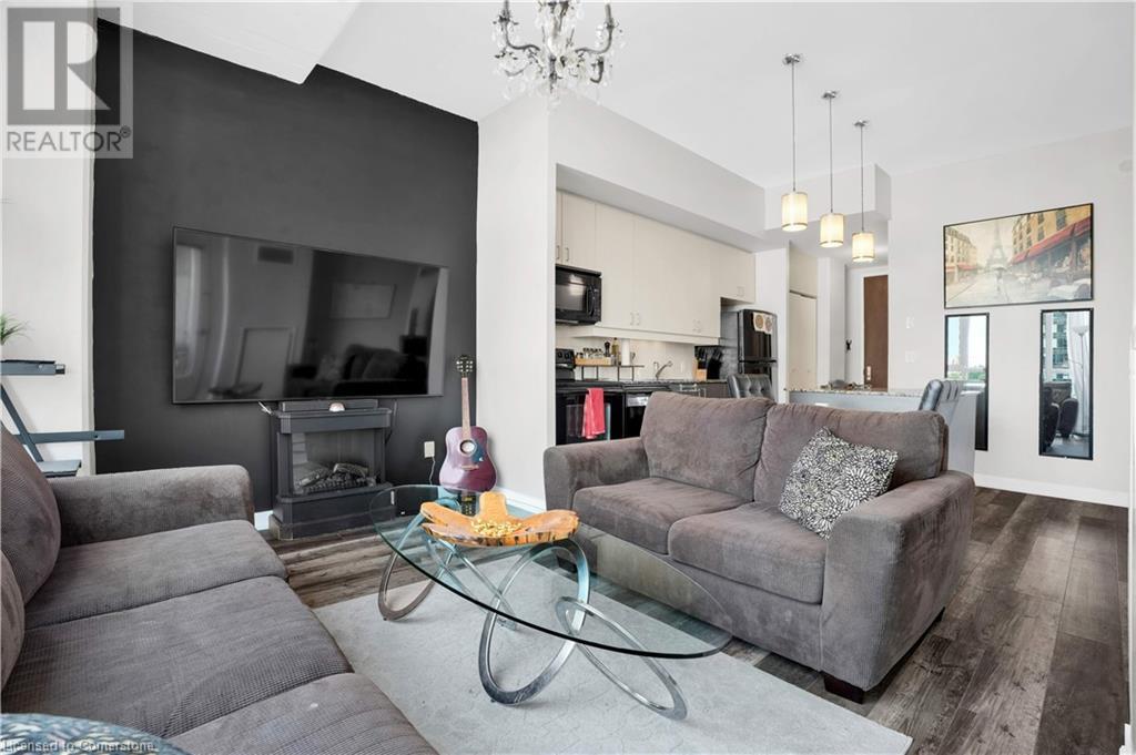 191 King Street S Unit# 802, Waterloo, Ontario  N2J 1R1 - Photo 12 - 40757025