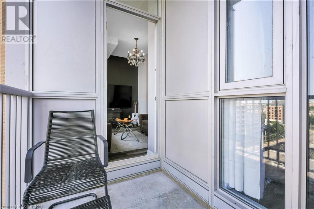 191 King Street S Unit# 802, Waterloo, Ontario  N2J 1R1 - Photo 20 - 40757025
