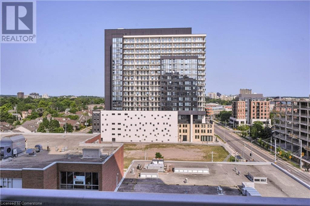 191 King Street S Unit# 802, Waterloo, Ontario  N2J 1R1 - Photo 22 - 40757025