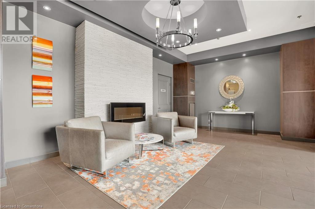 191 King Street S Unit# 802, Waterloo, Ontario  N2J 1R1 - Photo 24 - 40757025