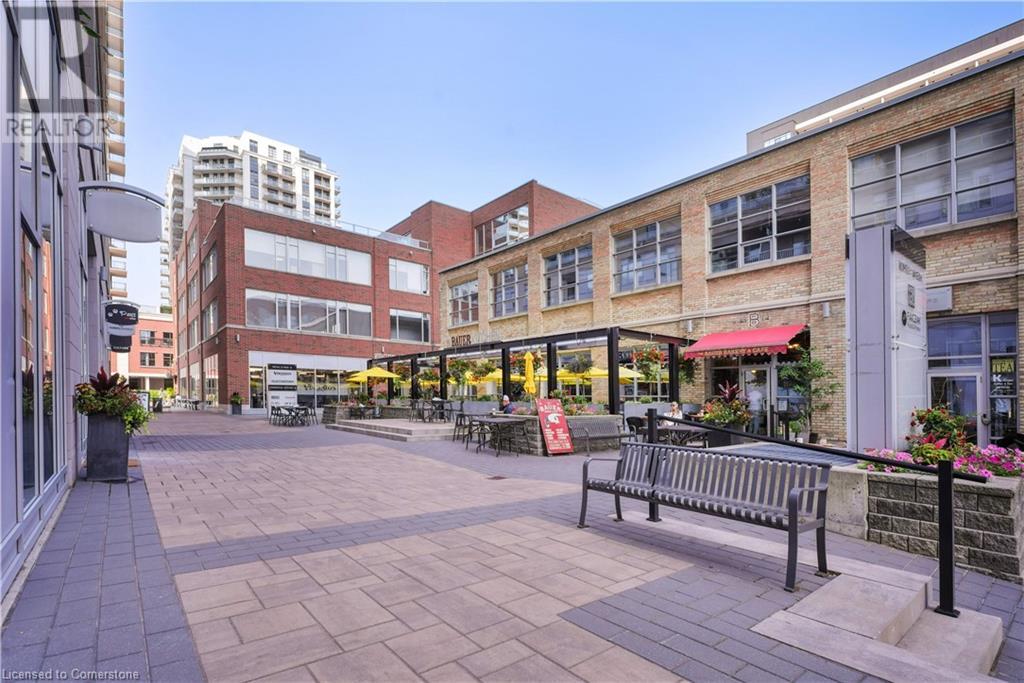 191 King Street S Unit# 802, Waterloo, Ontario  N2J 1R1 - Photo 37 - 40757025