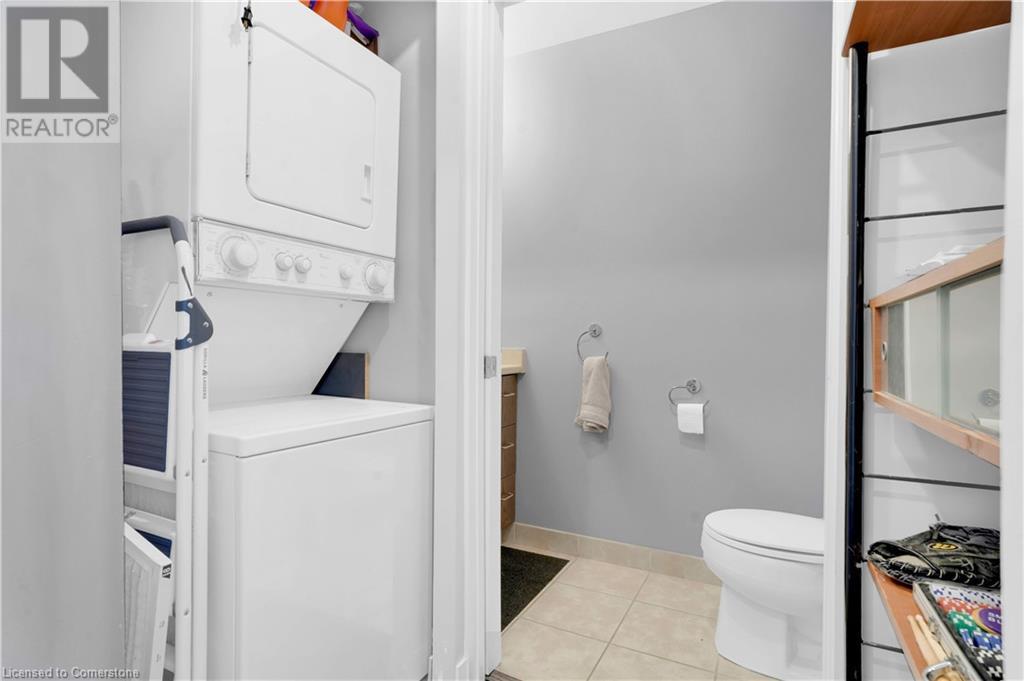 191 King Street S Unit# 802, Waterloo, Ontario  N2J 1R1 - Photo 4 - 40757025