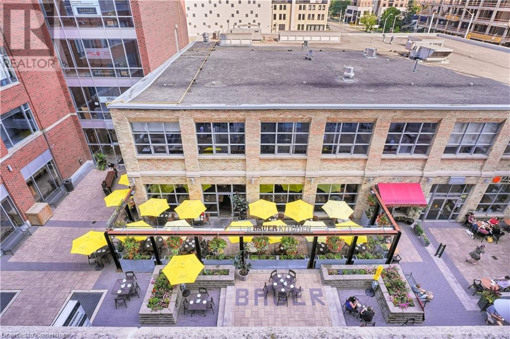 191 King Street S Unit# 802, Waterloo, Ontario  N2J 1R1 - Photo 40 - 40757025