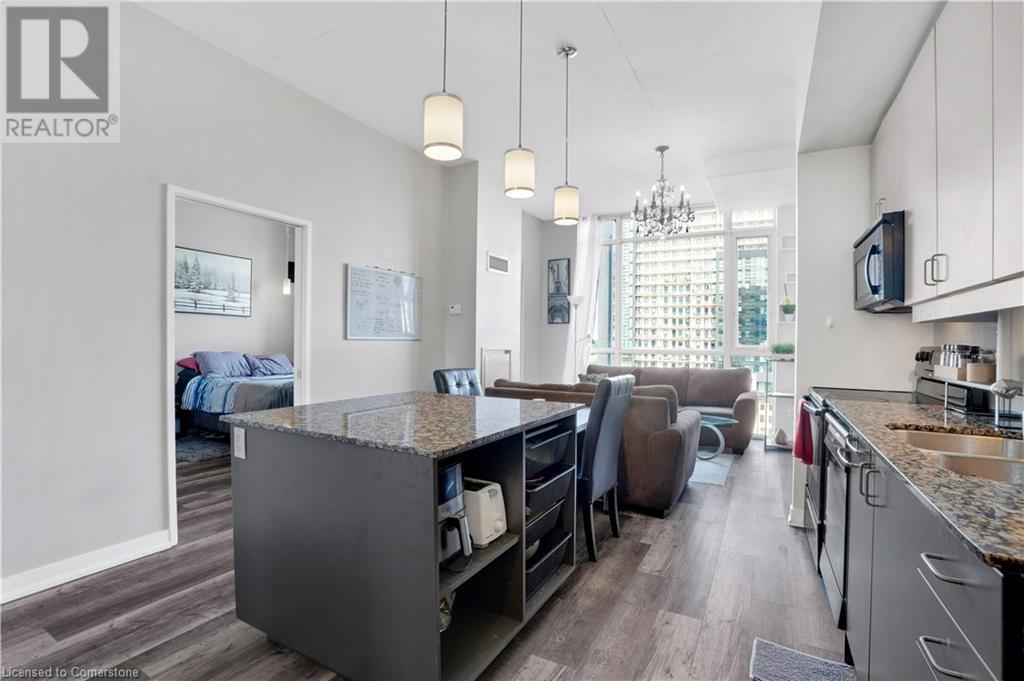 191 King Street S Unit# 802, Waterloo, Ontario  N2J 1R1 - Photo 6 - 40757025