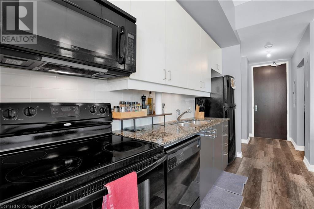 191 King Street S Unit# 802, Waterloo, Ontario  N2J 1R1 - Photo 7 - 40757025