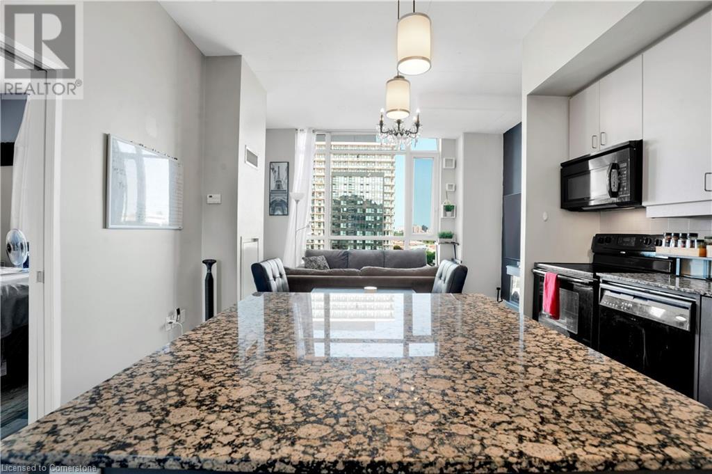 191 King Street S Unit# 802, Waterloo, Ontario  N2J 1R1 - Photo 8 - 40757025