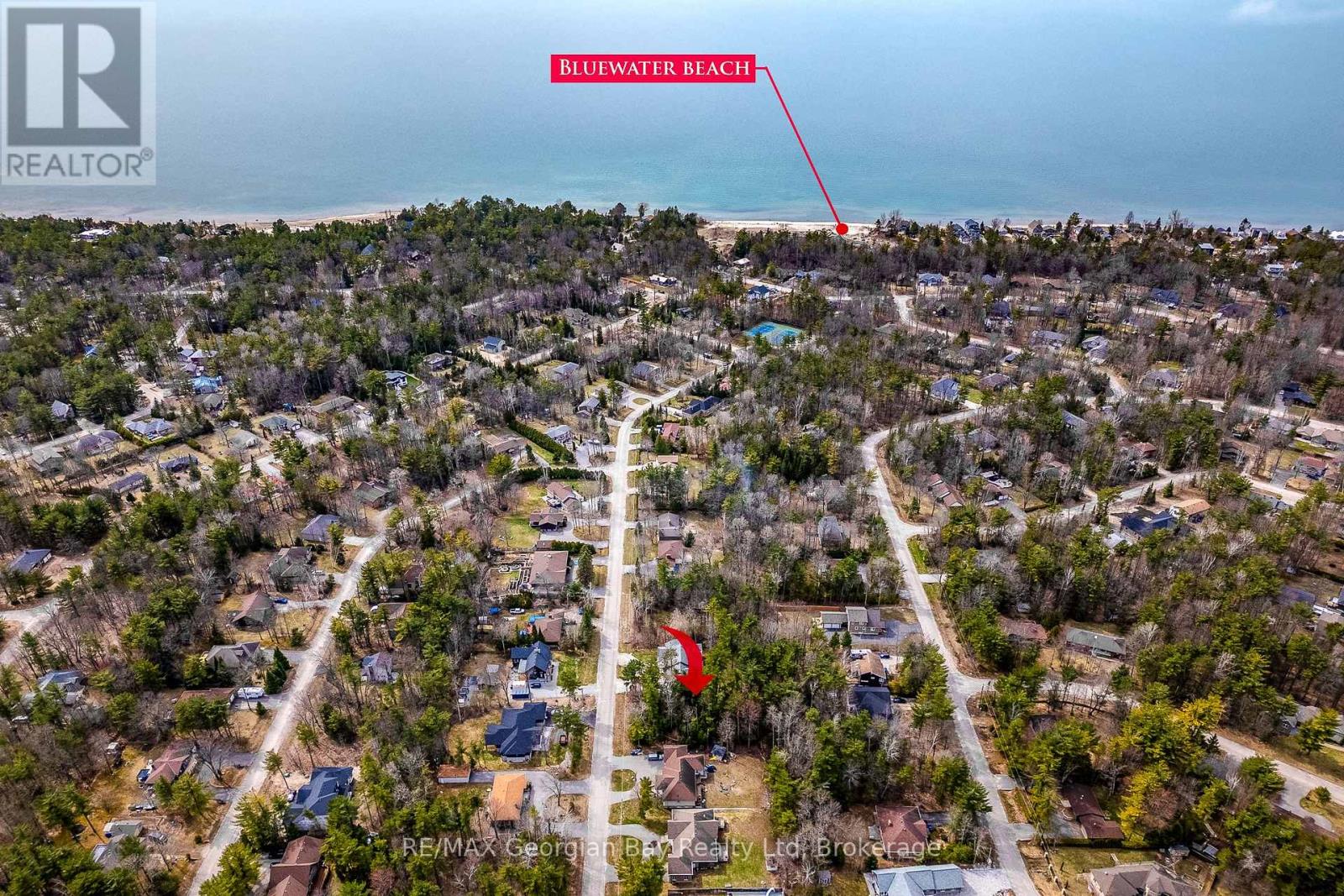 LOT 102 EMILIO PLACE, Tiny, Ontario