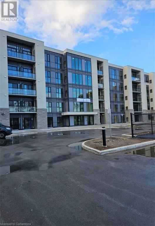 50 HERRICK Avenue Unit# UP13, St. Catharines, Ontario