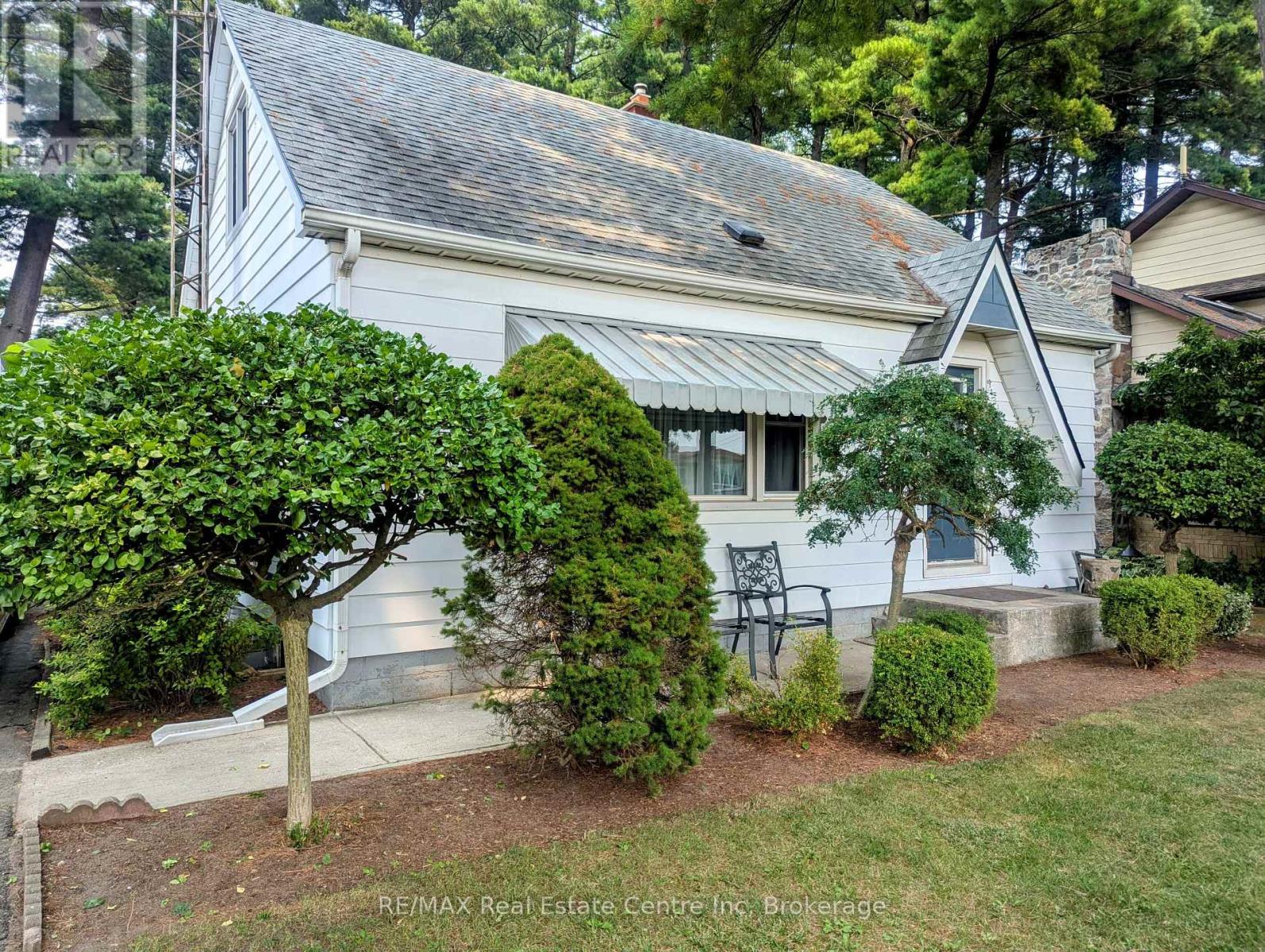 55 WILSON AVENUE, Norfolk, Ontario