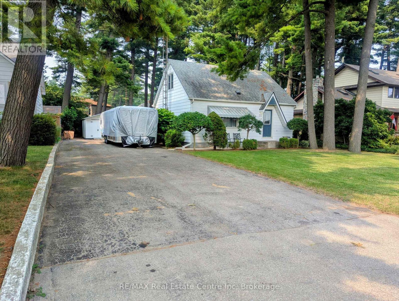 55 Wilson Avenue, Norfolk, Ontario  N4B 1B7 - Photo 23 - X12323299