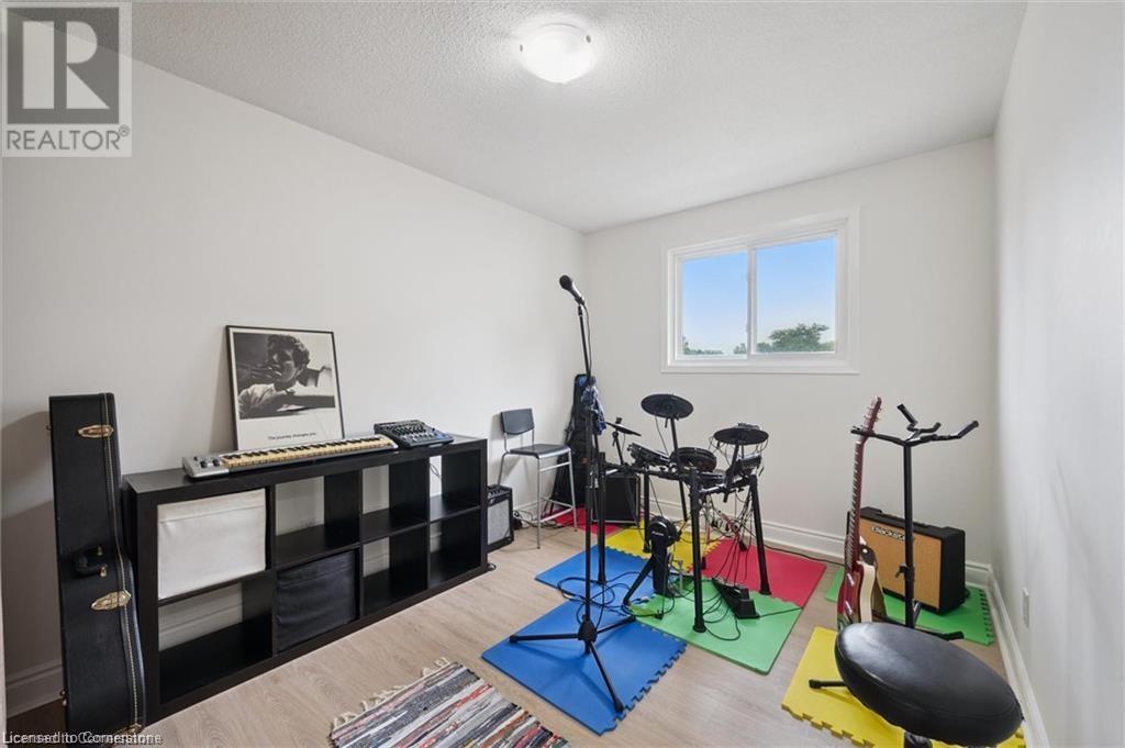 320 Bluevale Street N Unit# A, Waterloo, Ontario  N2J 4G3 - Photo 10 - 40756582