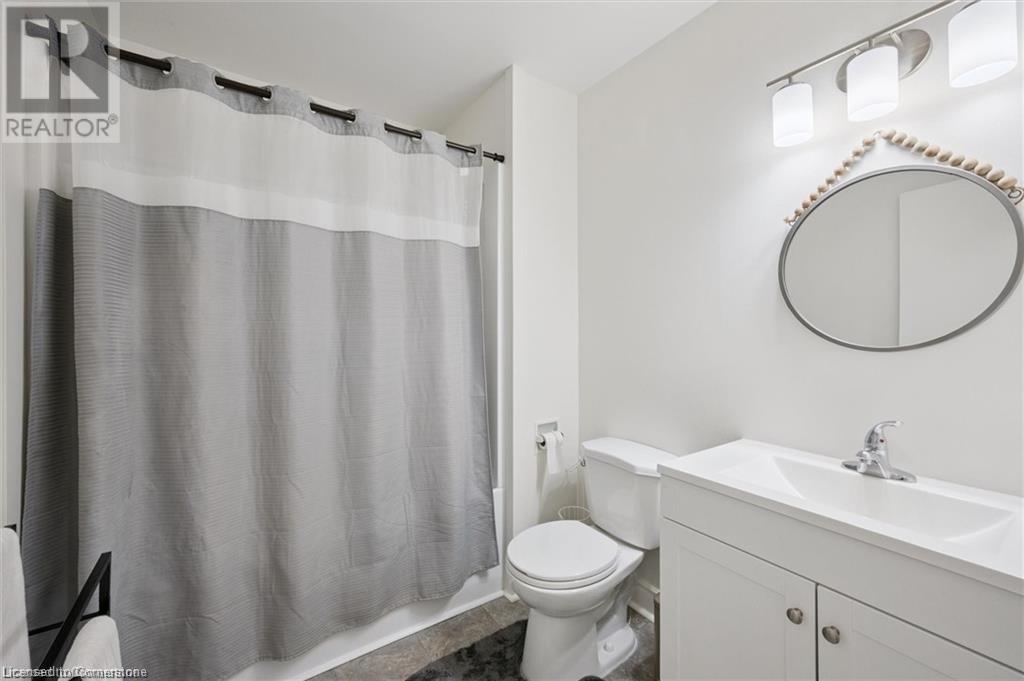 320 Bluevale Street N Unit# A, Waterloo, Ontario  N2J 4G3 - Photo 16 - 40756582
