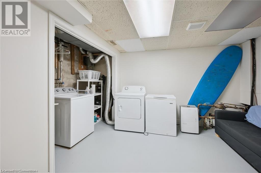 320 Bluevale Street N Unit# A, Waterloo, Ontario  N2J 4G3 - Photo 19 - 40756582