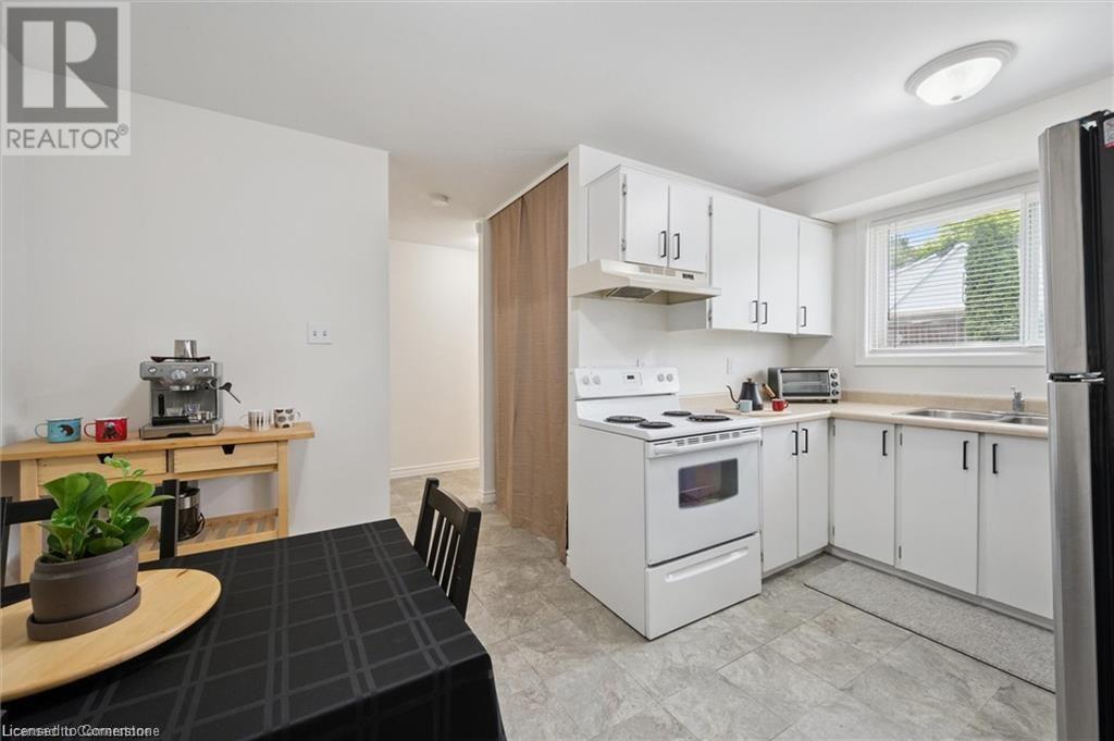 320 Bluevale Street N Unit# A, Waterloo, Ontario  N2J 4G3 - Photo 7 - 40756582