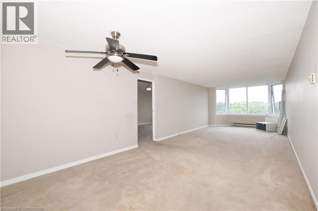 35 Green Valley Drive Unit# 1601, Kitchener, Ontario  N2P 2A5 - Photo 10 - 40756578