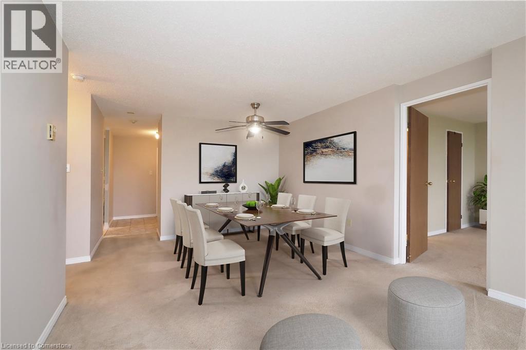 35 Green Valley Drive Unit# 1601, Kitchener, Ontario  N2P 2A5 - Photo 14 - 40756578