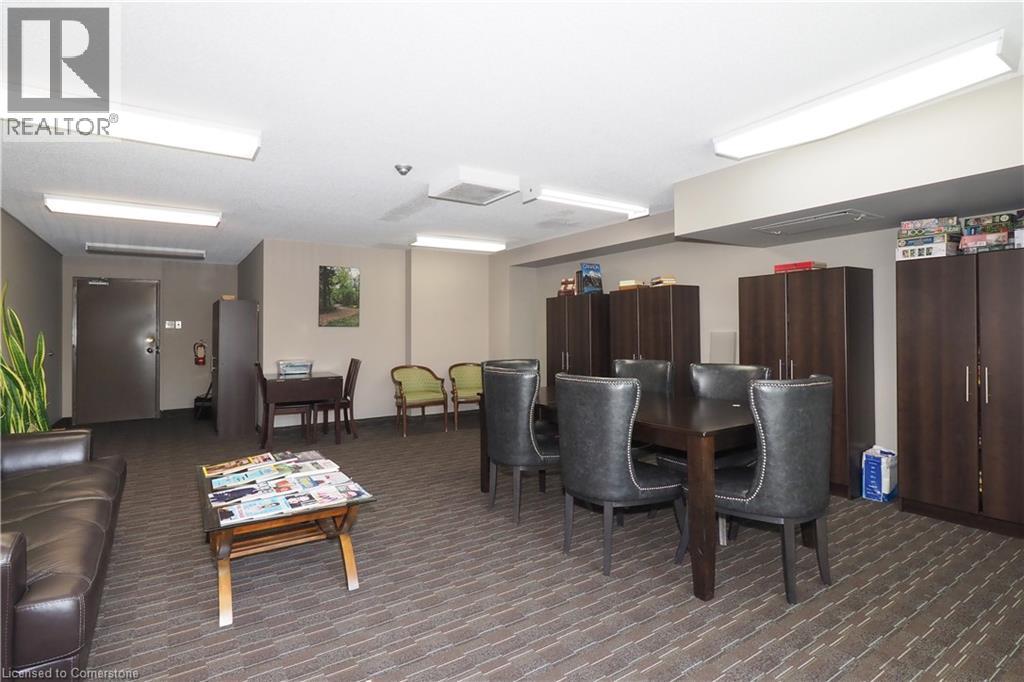 35 Green Valley Drive Unit# 1601, Kitchener, Ontario  N2P 2A5 - Photo 34 - 40756578