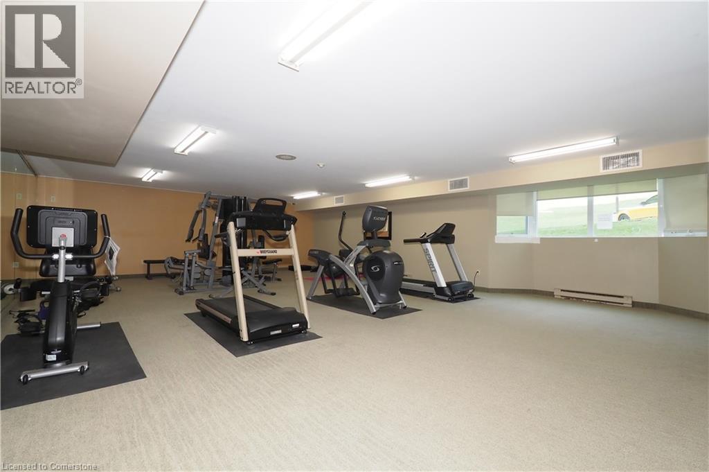 35 Green Valley Drive Unit# 1601, Kitchener, Ontario  N2P 2A5 - Photo 37 - 40756578