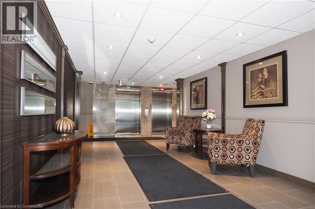 35 Green Valley Drive Unit# 1601, Kitchener, Ontario  N2P 2A5 - Photo 5 - 40756578