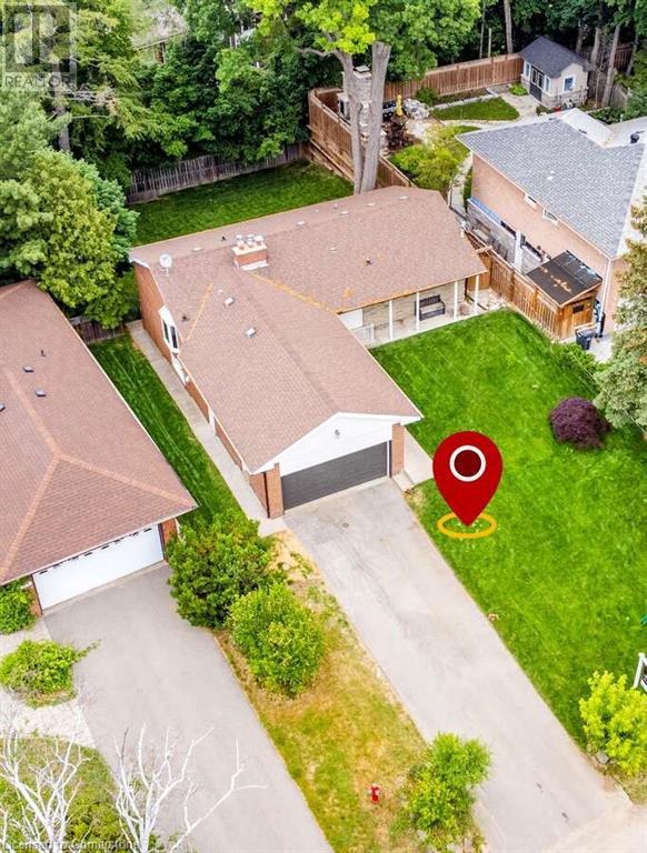 3438 ENNISKILLEN Circle, Mississauga, Ontario
