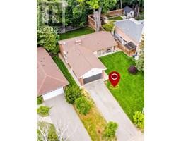 3438 ENNISKILLEN Circle, Mississauga, Ontario