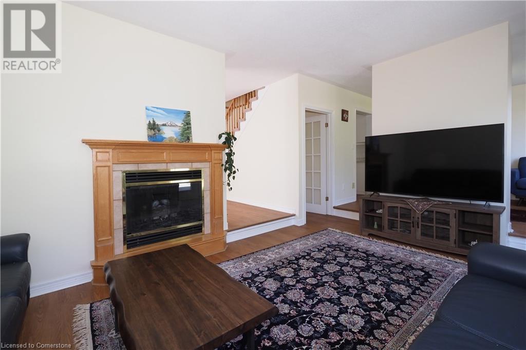 48 Lynnvalley Crescent, Kitchener, Ontario  N2N 3B2 - Photo 10 - 40751148