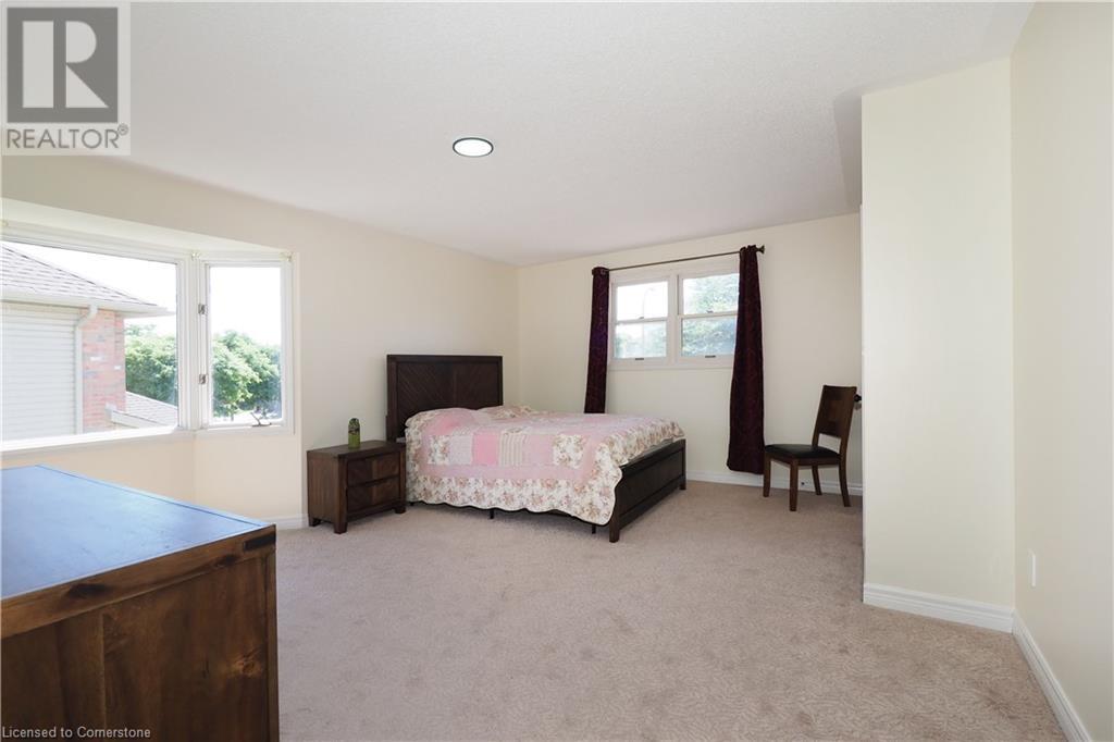 48 Lynnvalley Crescent, Kitchener, Ontario  N2N 3B2 - Photo 20 - 40751148
