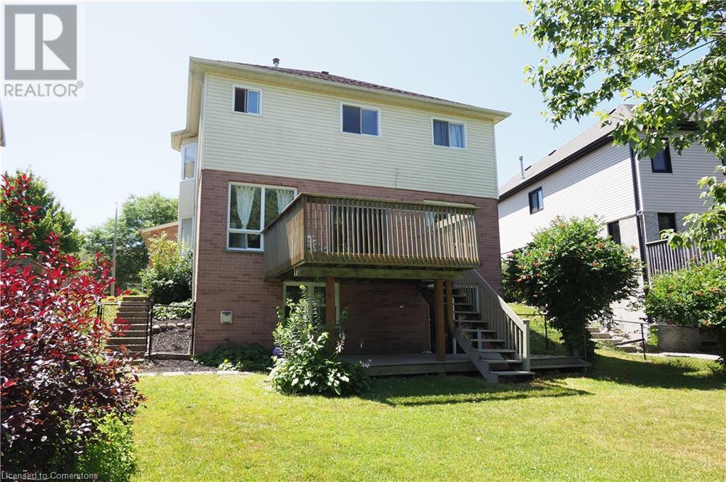 48 Lynnvalley Crescent, Kitchener, Ontario  N2N 3B2 - Photo 38 - 40751148