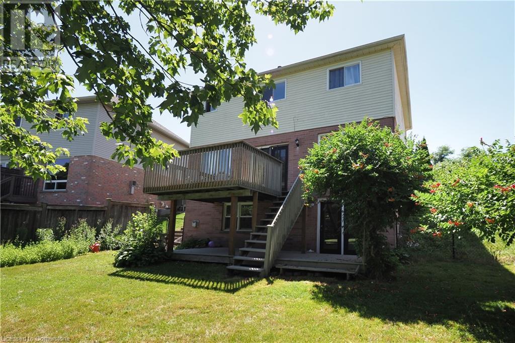 48 Lynnvalley Crescent, Kitchener, Ontario  N2N 3B2 - Photo 39 - 40751148