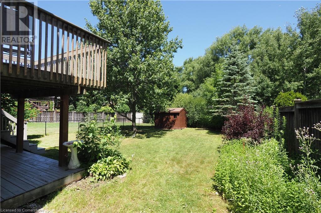 48 Lynnvalley Crescent, Kitchener, Ontario  N2N 3B2 - Photo 40 - 40751148